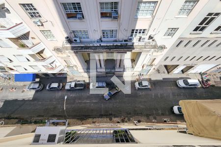 Apartamento para alugar com 19m², 1 quarto e sem vaga Apartamento para alugar com 19m², 1 quarto e sem vagaVista