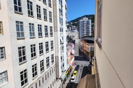 Apartamento para alugar com 19m², 1 quarto e sem vaga Apartamento para alugar com 19m², 1 quarto e sem vagaVista