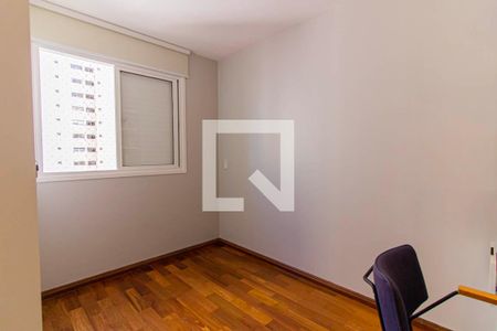 Apartamento à venda com 114m², 3 quartos e 2 vagasQuarto 2