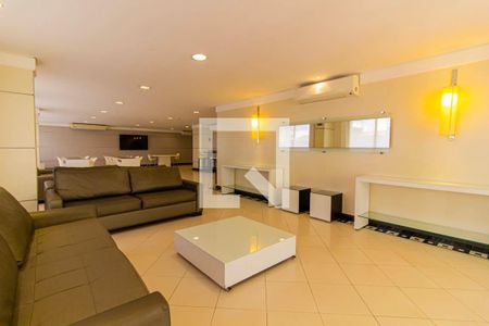 Apartamento à venda com 114m², 3 quartos e 2 vagasSalão de Festas