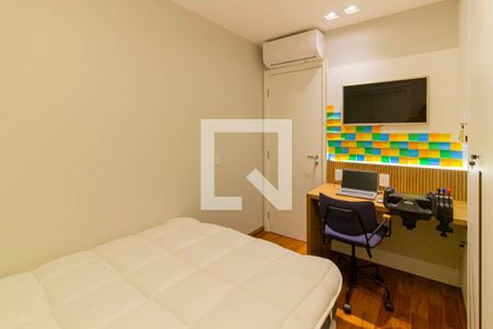 Apartamento à venda com 114m², 3 quartos e 2 vagasQuarto 1