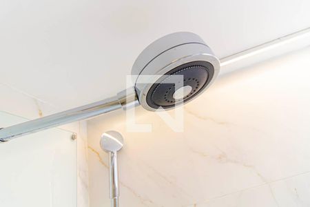 Apartamento à venda com 114m², 3 quartos e 2 vagasBanheiro do Suíte