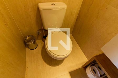 Apartamento à venda com 114m², 3 quartos e 2 vagasLavabo