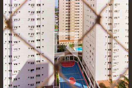 Apartamento à venda com 114m², 3 quartos e 2 vagasVista do Quarto 1