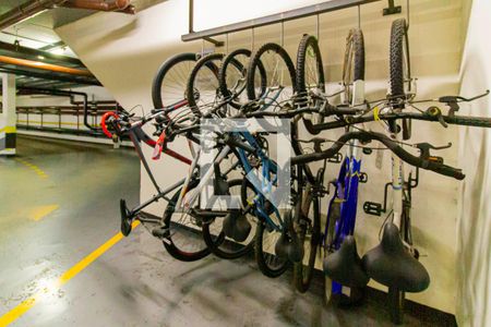 Apartamento à venda com 114m², 3 quartos e 2 vagasBicicletário