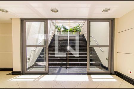 Apartamento à venda com 114m², 3 quartos e 2 vagasHall de Entrada