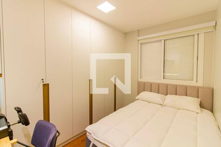 Apartamento à venda com 114m², 3 quartos e 2 vagasQuarto 1