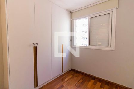 Apartamento à venda com 114m², 3 quartos e 2 vagasQuarto 2