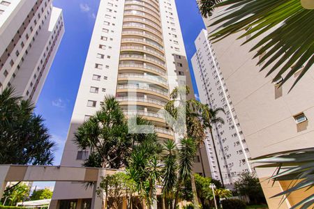Apartamento à venda com 114m², 3 quartos e 2 vagasTorre A