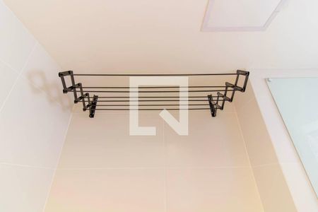 Apartamento à venda com 114m², 3 quartos e 2 vagasÁrea de Serviço