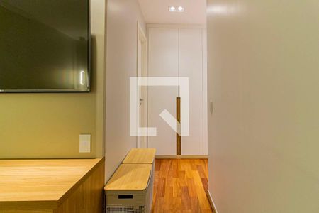 Apartamento à venda com 114m², 3 quartos e 2 vagasSuíte