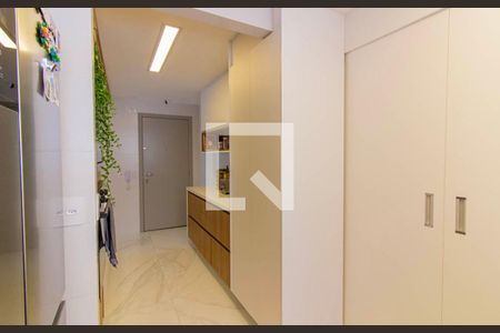 Apartamento à venda com 114m², 3 quartos e 2 vagasCozinha