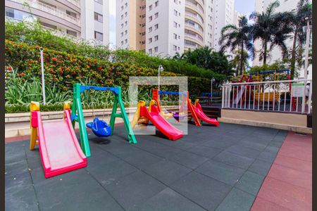 Apartamento à venda com 114m², 3 quartos e 2 vagasPlayground