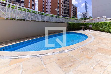 Apartamento à venda com 114m², 3 quartos e 2 vagasPiscina infantil