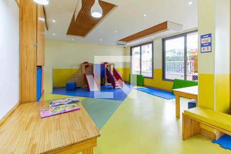 Apartamento à venda com 114m², 3 quartos e 2 vagasBrinquedoteca