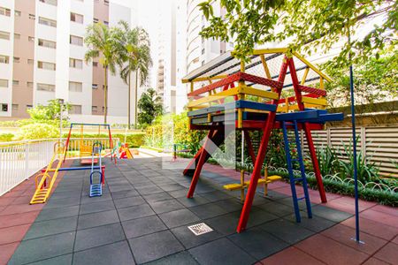 Apartamento à venda com 114m², 3 quartos e 2 vagasPlayground