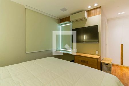 Apartamento à venda com 114m², 3 quartos e 2 vagasSuíte