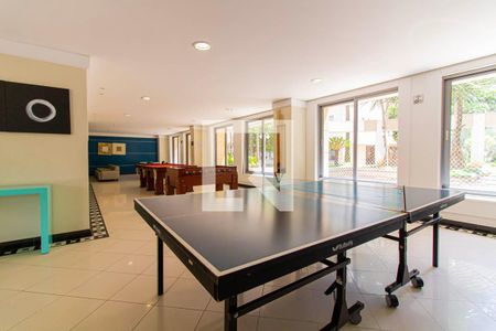 Apartamento à venda com 114m², 3 quartos e 2 vagasSalão de Jogos