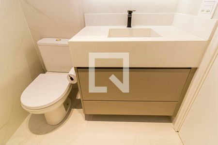 Apartamento à venda com 114m², 3 quartos e 2 vagasBanheiro