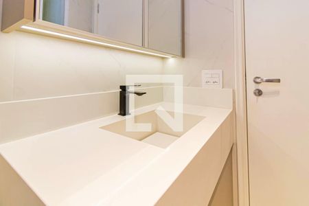 Apartamento à venda com 114m², 3 quartos e 2 vagasBanheiro