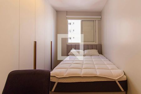 Apartamento à venda com 114m², 3 quartos e 2 vagasQuarto 1