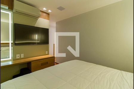 Apartamento à venda com 114m², 3 quartos e 2 vagasSuíte