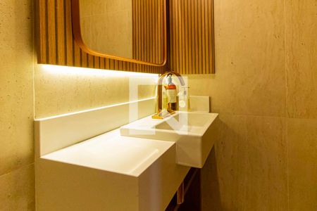 Apartamento à venda com 114m², 3 quartos e 2 vagasLavabo