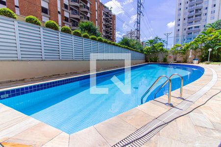 Apartamento à venda com 114m², 3 quartos e 2 vagasPiscina