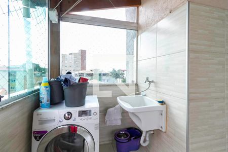 Apartamento à venda com 115m², 3 quartos e 1 vagaCobertura 