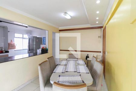 Apartamento à venda com 115m², 3 quartos e 1 vagaCobertura