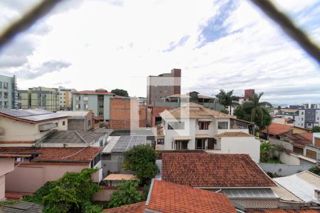 Apartamento à venda com 115m², 3 quartos e 1 vagaVista do quarto 2