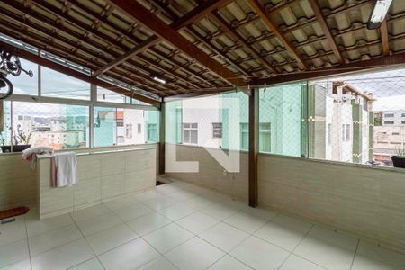 Apartamento à venda com 115m², 3 quartos e 1 vagaCobertura 