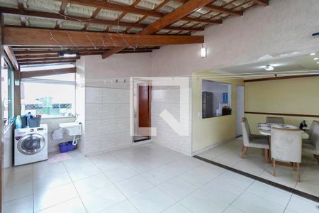 Apartamento à venda com 115m², 3 quartos e 1 vagaCobertura 