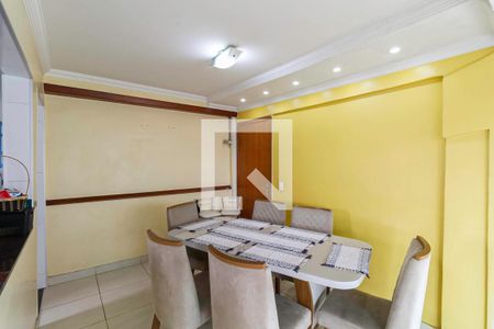 Apartamento à venda com 115m², 3 quartos e 1 vagaCobertura