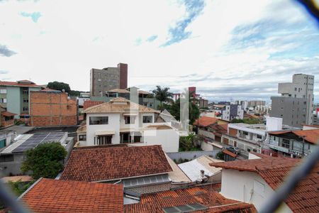 Apartamento à venda com 115m², 3 quartos e 1 vagaVista do quarto 3