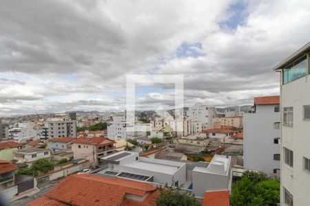 Apartamento à venda com 115m², 3 quartos e 1 vagaCobertura - Vista