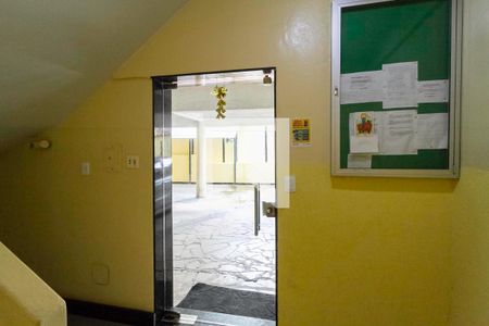 Apartamento à venda com 115m², 3 quartos e 1 vagaEntrada