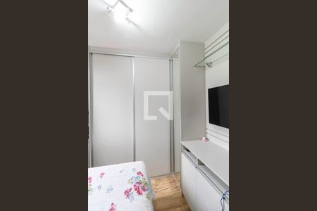 Apartamento à venda com 115m², 3 quartos e 1 vagaQuarto 3