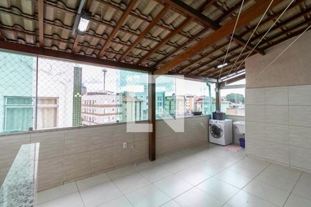 Apartamento à venda com 115m², 3 quartos e 1 vagaCobertura 