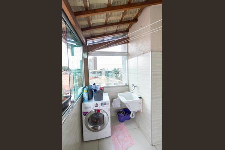 Apartamento à venda com 115m², 3 quartos e 1 vagaCobertura 