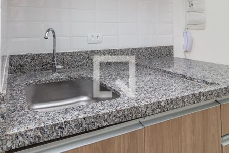 Apartamento para alugar com 30m², 1 quarto e sem vagaCozinha