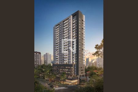 Apartamento para alugar com 30m², 1 quarto e sem vagaÁrea comum