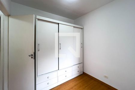 Apartamento à venda com 80m², 3 quartos e 1 vagaQuarto 3