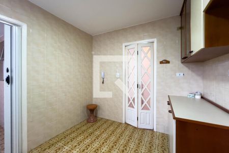 Apartamento à venda com 80m², 3 quartos e 1 vagaCozinha