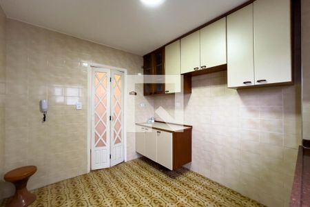 Apartamento à venda com 80m², 3 quartos e 1 vagaCozinha