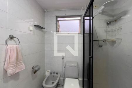 Apartamento à venda com 80m², 3 quartos e 1 vagaBanheiro