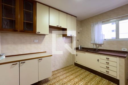 Apartamento à venda com 80m², 3 quartos e 1 vagaCozinha