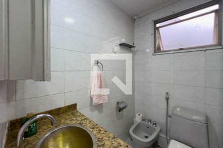 Apartamento à venda com 80m², 3 quartos e 1 vagaBanheiro