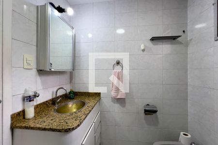 Apartamento à venda com 80m², 3 quartos e 1 vagaBanheiro