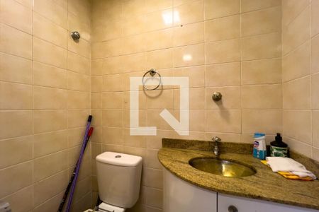 Apartamento à venda com 80m², 3 quartos e 1 vagaÁrea de serviço